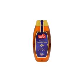 Nectaflor Squeezable Natural Mountain Honey