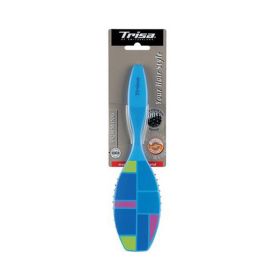Trisa Hairbrush Fantasy Big Nylon 1617
