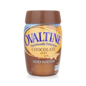 Ovaltine Chocolate