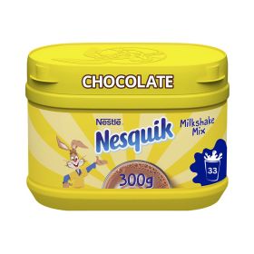 Nesquik Chocolate