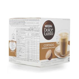 Nescafe Dolce Gusto Espresso Cortado