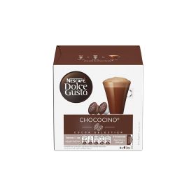 Nescafe Dolce Gusto Chococcino Coffee Capsules