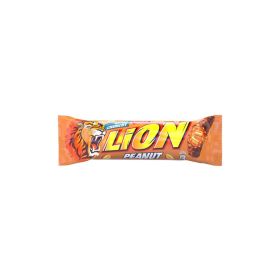 Lion Peanut