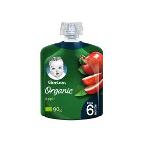 Gerber Organic Apple