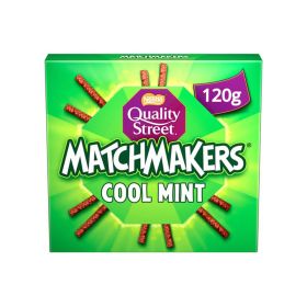 Quality Street Matchmaker Mint