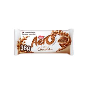 Aero Medium Milk