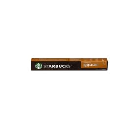Starbucks Nespresso House Blend Lungo Coffee Capsule