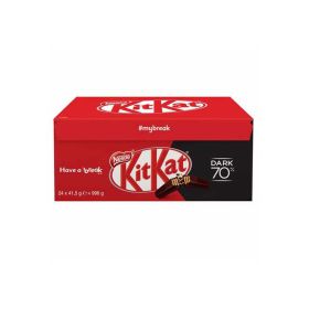KitKat Dark Chocolate 70%