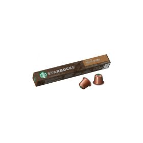 Starbucks Nespresso House Blend Lungo Coffee Capsule