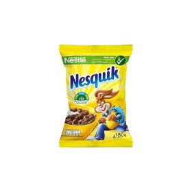 Nestle Nesquik Chocolate Cereal
