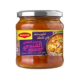 Maggi Indian Paste