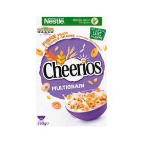Nestle Cheerios Cereal