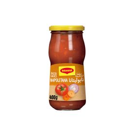 Maggi Napoletana Sauce