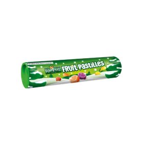 Rowntree’s Fruit Pastilles Giant Tube