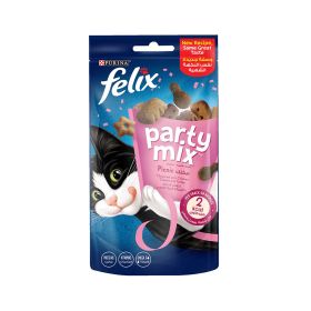 Purina Felix Picnic Party Mix Cat Food