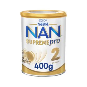 Nan Supreme Pro 2 Infant Formula