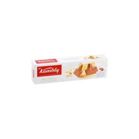 Kambly Mont Choco Biscuits