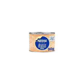 Nestle Sweet Condensed Milk