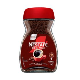 Nescafe Red Mug Coffee
