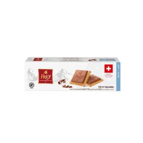 Frey Petit Beurre Milk Chocolate Biscuit