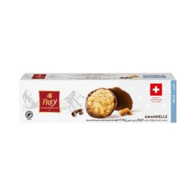 Frey Amandelle Milk Chocolate Biscuits