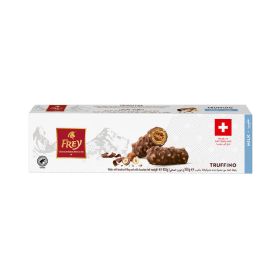 Frey Truffino Wafers Milk Chocolate Biscuits