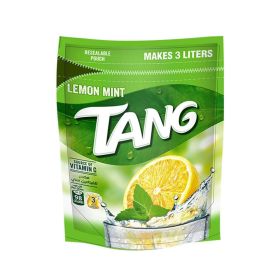 Tang Lemon Mint 
