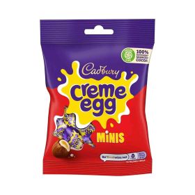 Cadbury Mini Chocolate Creme Eggs