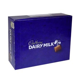 Cadbury Dairy Milk