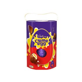 Cadbury Creme Egg Special Gesture Egg