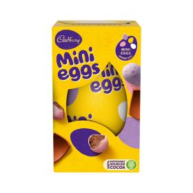 Cadbury Chocolate Mini Eggs