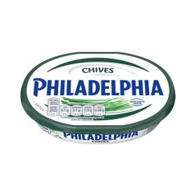 Philadelphia Chives
