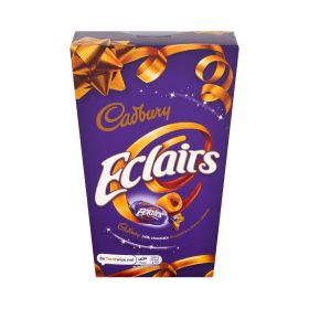 Cadbury Eclairs