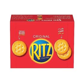 Ritz Original Crackers
