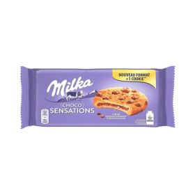 Milka Choco Sensations Cookies