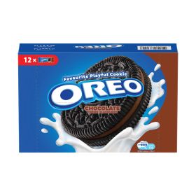 Oreo Chocolate Cream