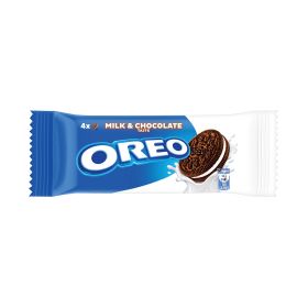 Oreo Cookies Milk