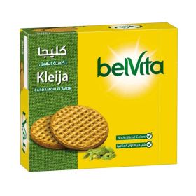 Belvita Cardamom Biscuits