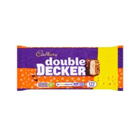 Cadbury Double Decker Chocolate Bar