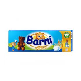Barni Chocolate Sponge Bear Cake