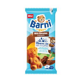Barni Chocolate Cake