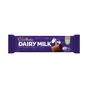 Cadbury Dairy Milk Plain Chocolate Bar