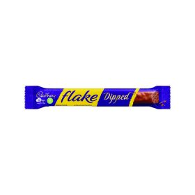Cadbury Flake Dipped Chocolate