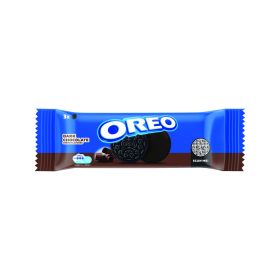 Oreo Dark Chocolate Biscuits