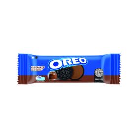 Oreo Hazelnut Chocolate Biscuits
