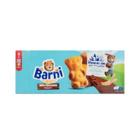 Barni Chocolate Sponge Cakes