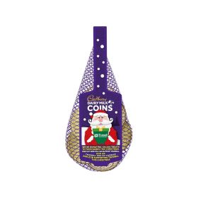 Cadbury Dairy Milk Chocolate Coins