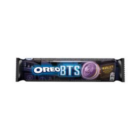 Oreo BTS Brown Sugar Pancake Cocoa Sandwich Biscuit