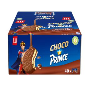 Lu Prince Chocolate