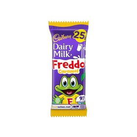 Cadbury Dairy Milk Freddo Caramel Bar